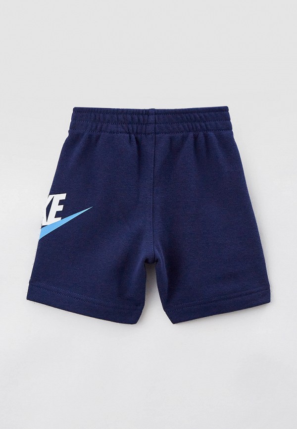 фото Футболка и шорты nike