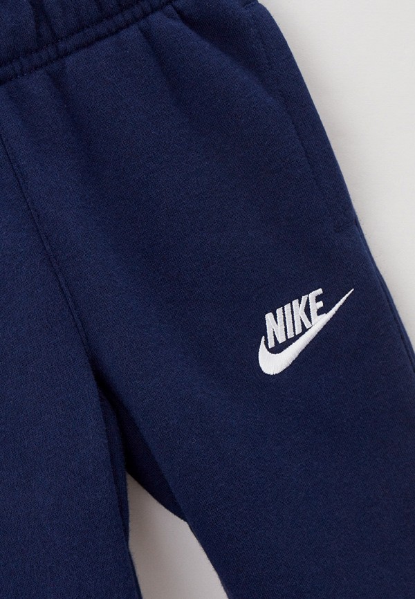 фото Брюки спортивные nike