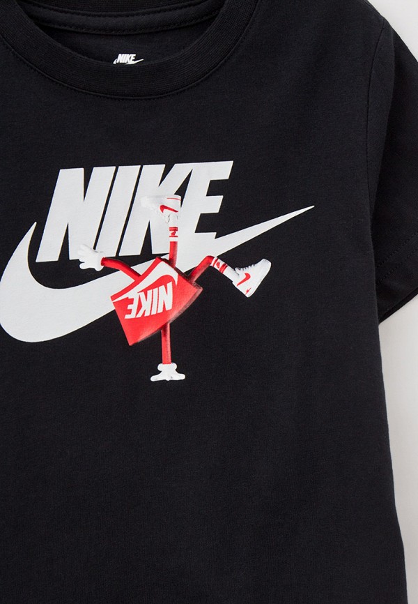 фото Футболка nike