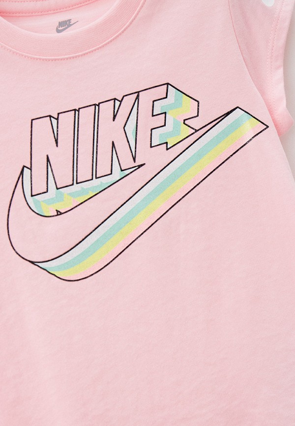 фото Футболка nike