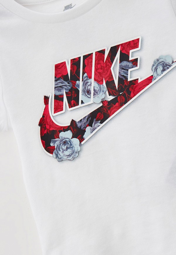 фото Футболка nike