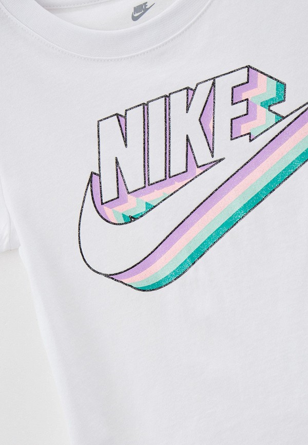 фото Футболка nike