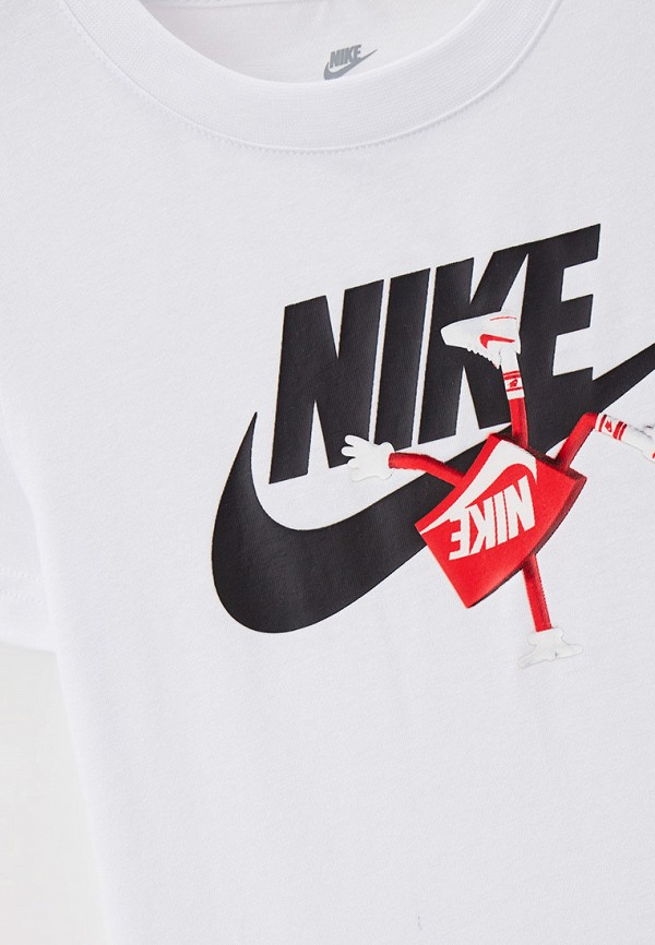 фото Футболка nike