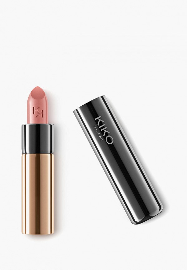 Помада Kiko Milano, Розовый, GOSSAMER EMOTION CREAMY LIPSTICK, оттенок - 101, Natural Rose, 1.2 г
Помада Kiko Milano, Розовый, GOSSAMER EMOTION CREAMY LIPSTICK, оттенок - 101, Natural Rose, 1.2 г