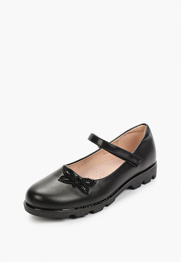 фото Туфли tom-miki