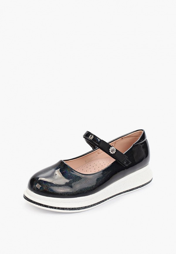 фото Туфли tom-miki