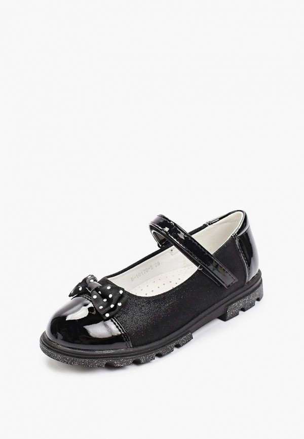 фото Туфли tom-miki