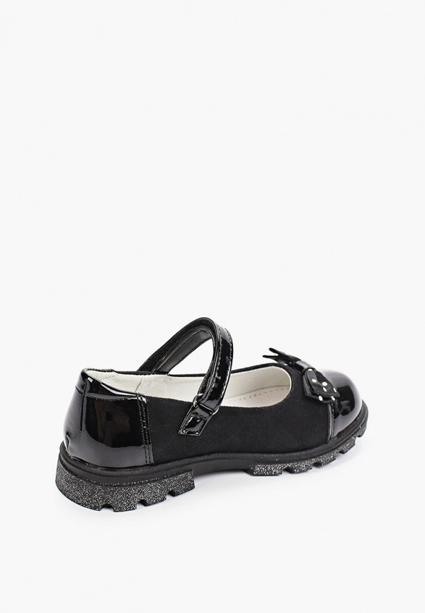 фото Туфли tom-miki