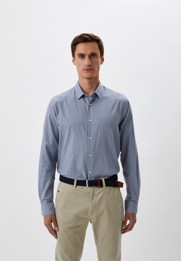 фото Рубашка trussardi