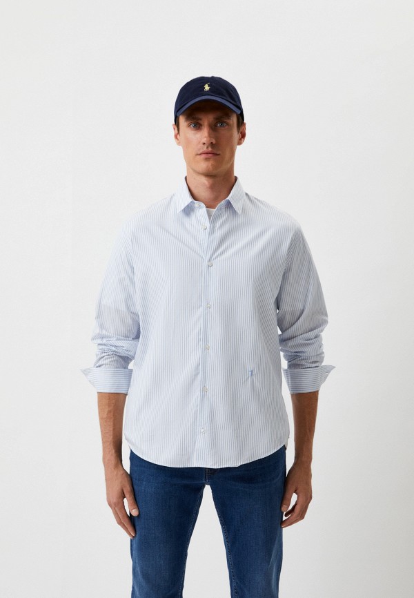фото Рубашка trussardi