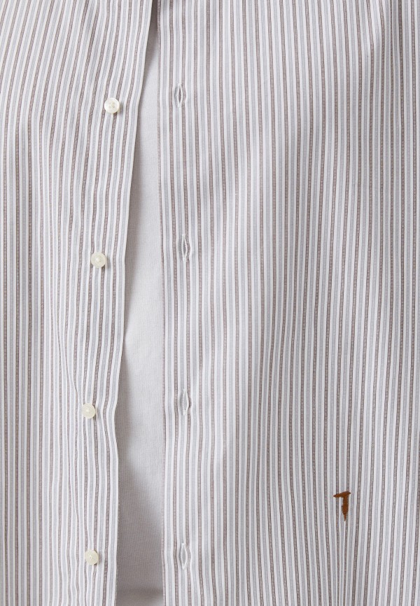 фото Рубашка trussardi
