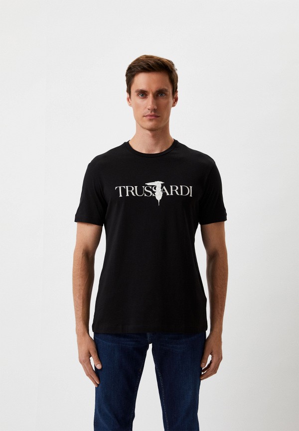 фото Футболка trussardi