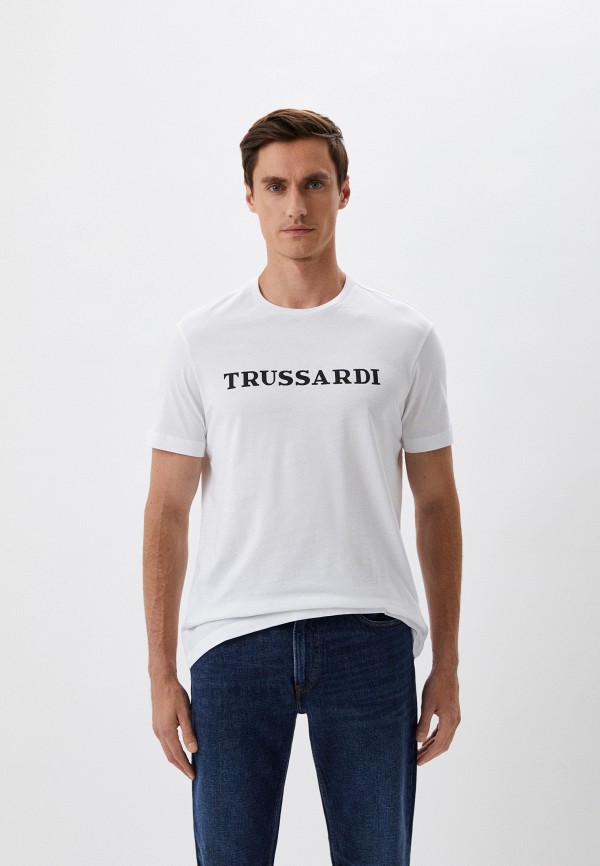 фото Футболка trussardi