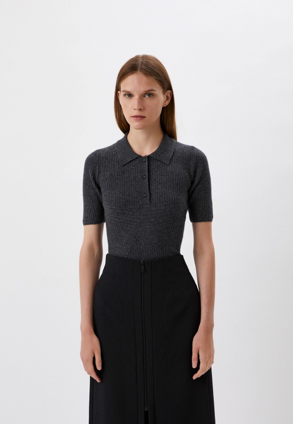 фото Поло trussardi