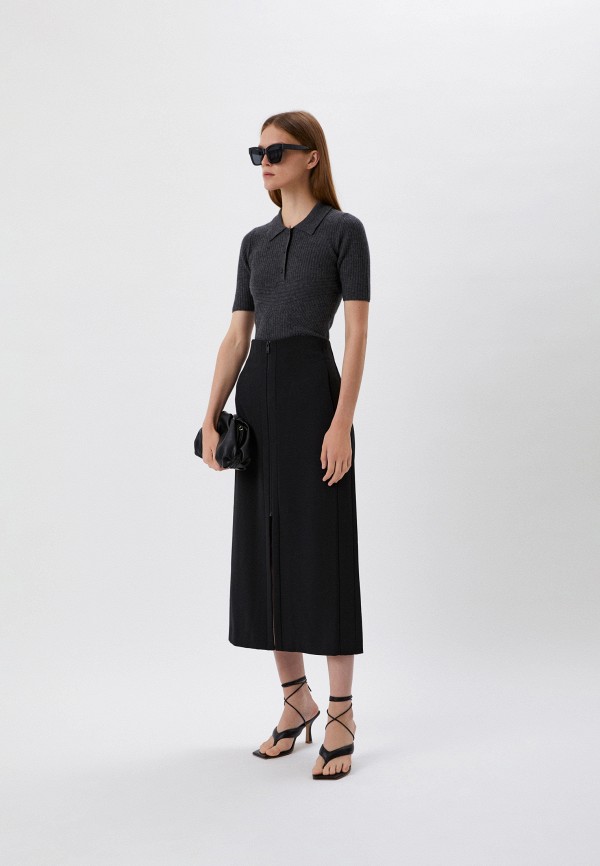 фото Юбка trussardi