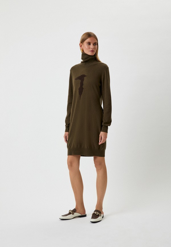 фото Платье trussardi