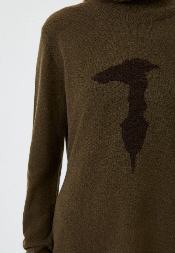 фото Платье trussardi