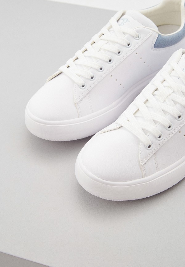 фото Кеды trussardi