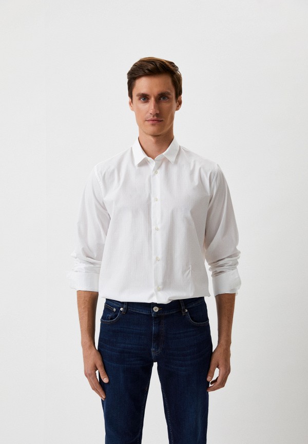 фото Рубашка trussardi