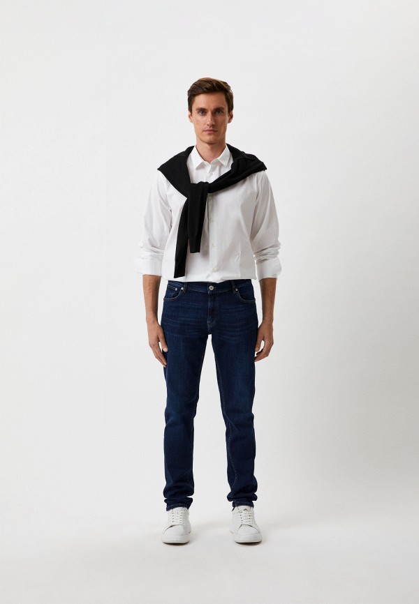 фото Рубашка trussardi
