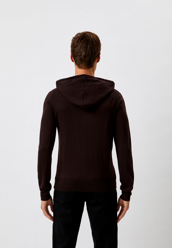 фото Худи trussardi