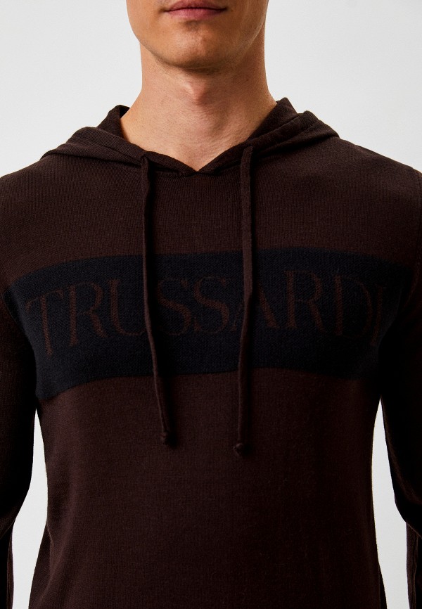 фото Худи trussardi