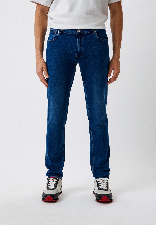 фото Джинсы trussardi