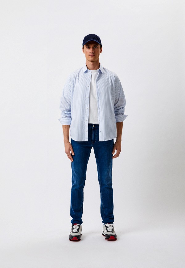 фото Джинсы trussardi