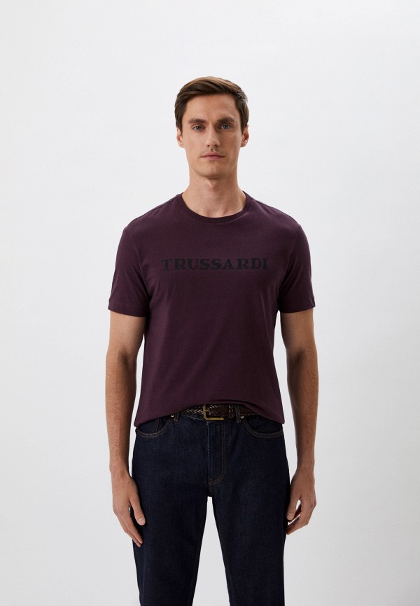фото Футболка trussardi