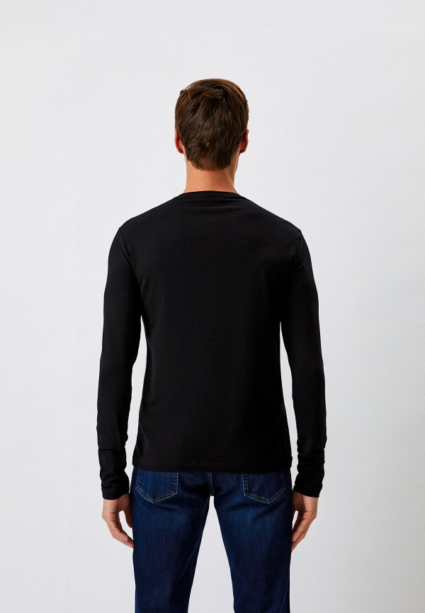 фото Лонгслив trussardi