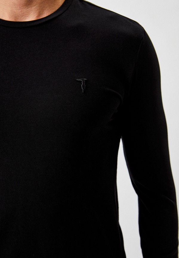 фото Лонгслив trussardi