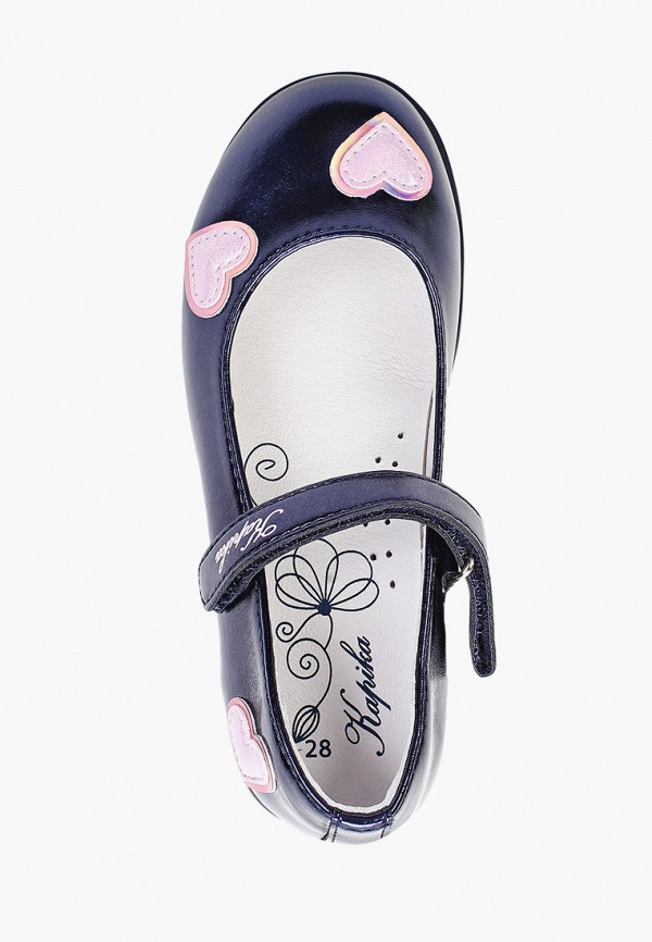 фото Туфли kapika