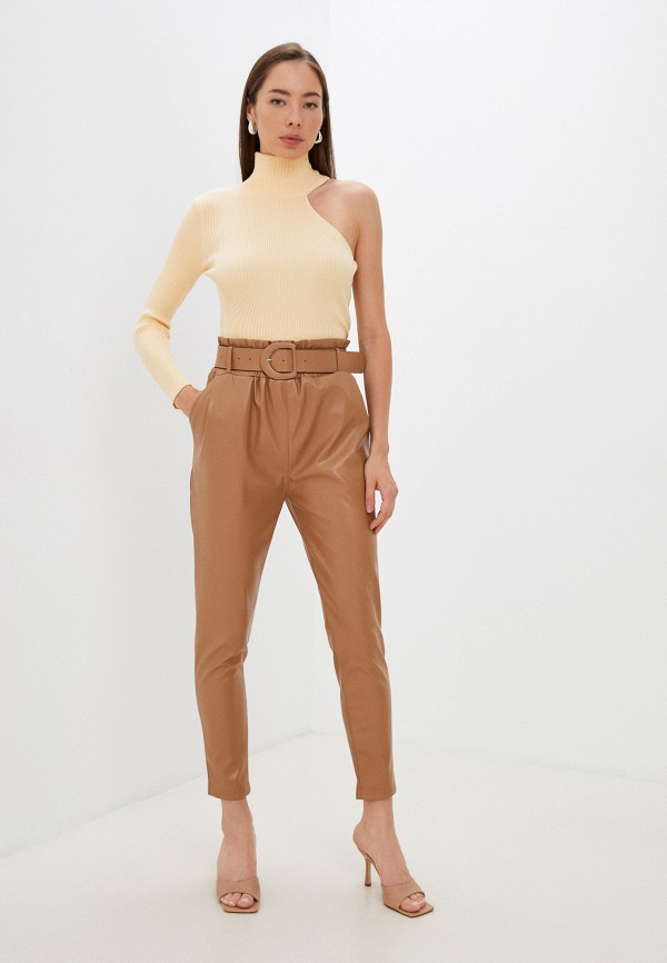 фото Водолазка fragarika