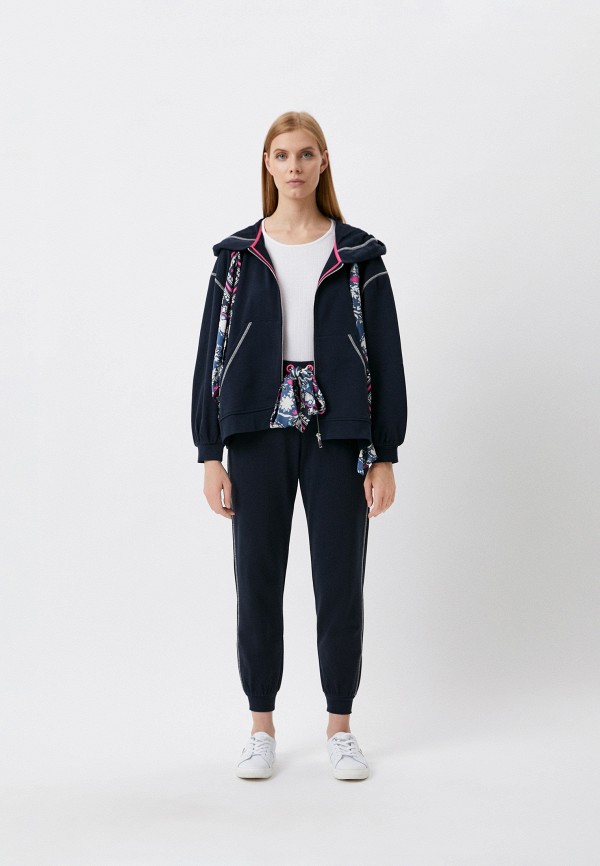 фото Брюки спортивные max&co