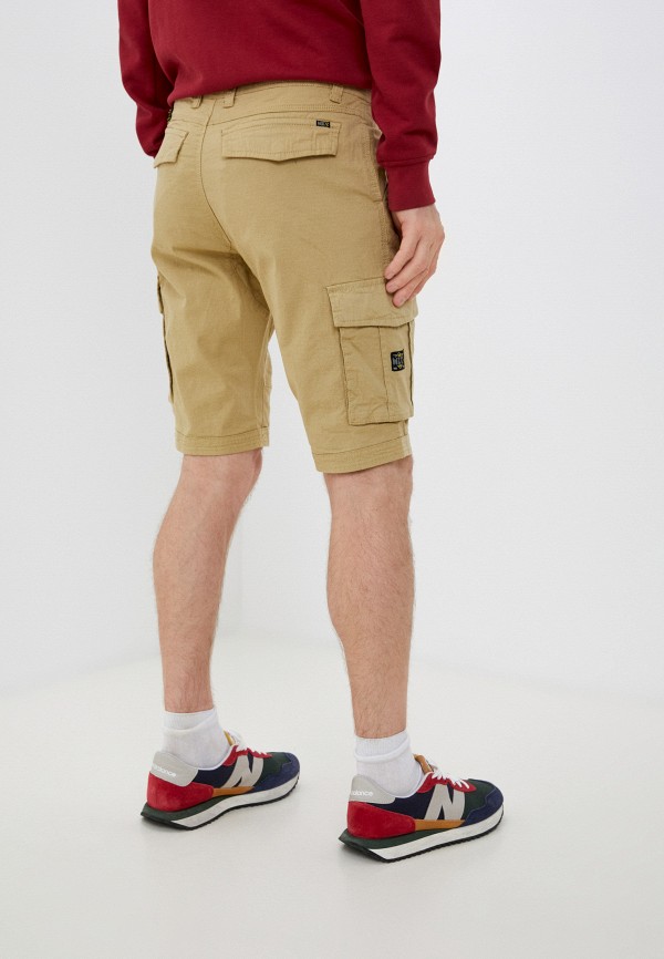 фото Шорты mz72