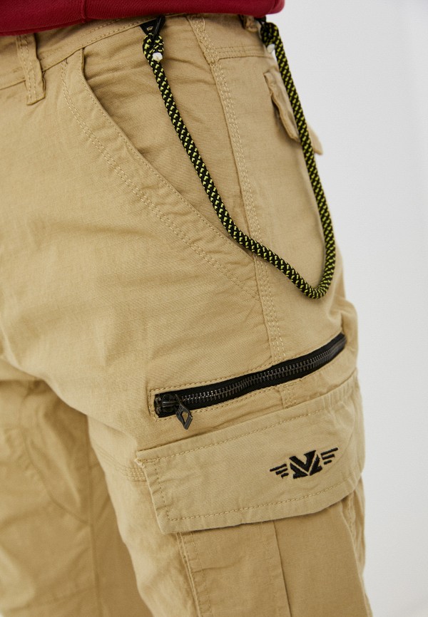 фото Шорты mz72