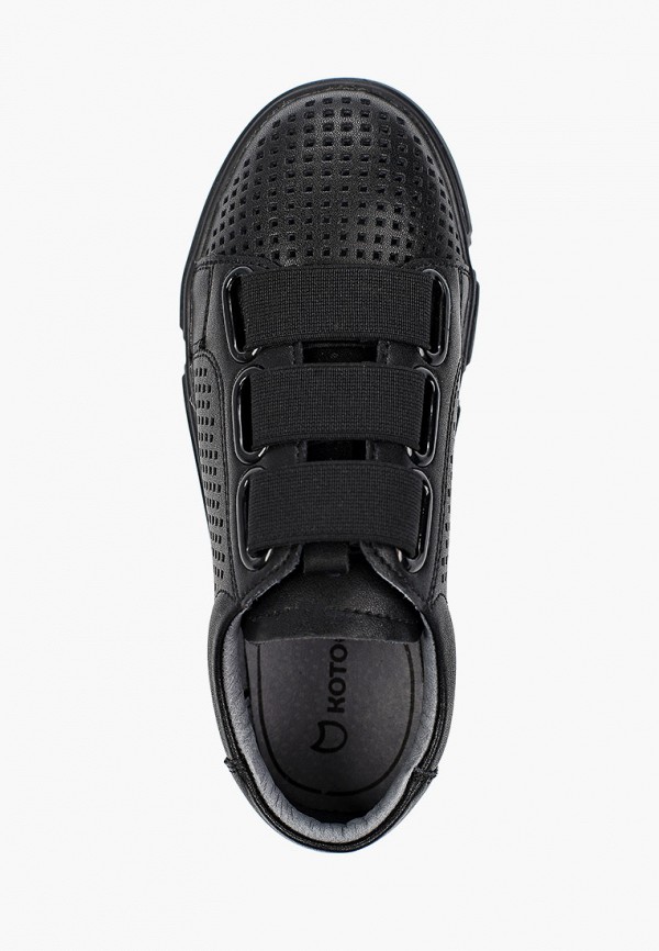 фото Кеды котофей