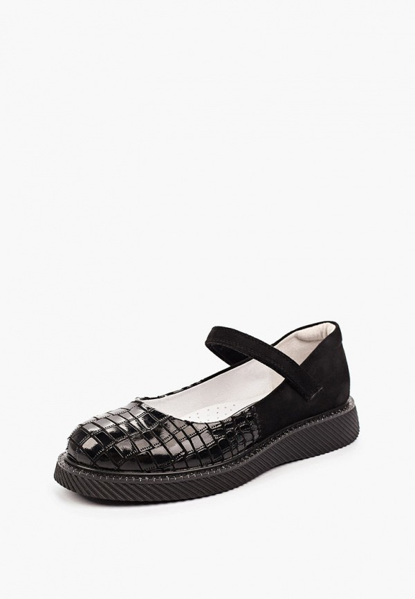 фото Туфли котофей