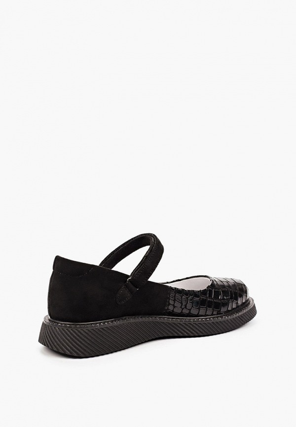 фото Туфли котофей