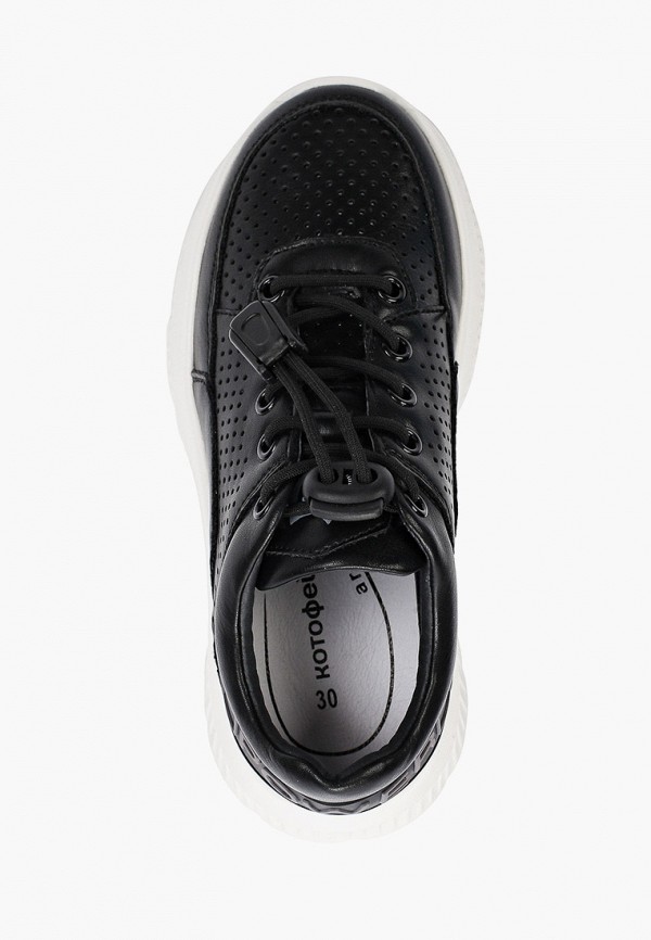 фото Кроссовки котофей