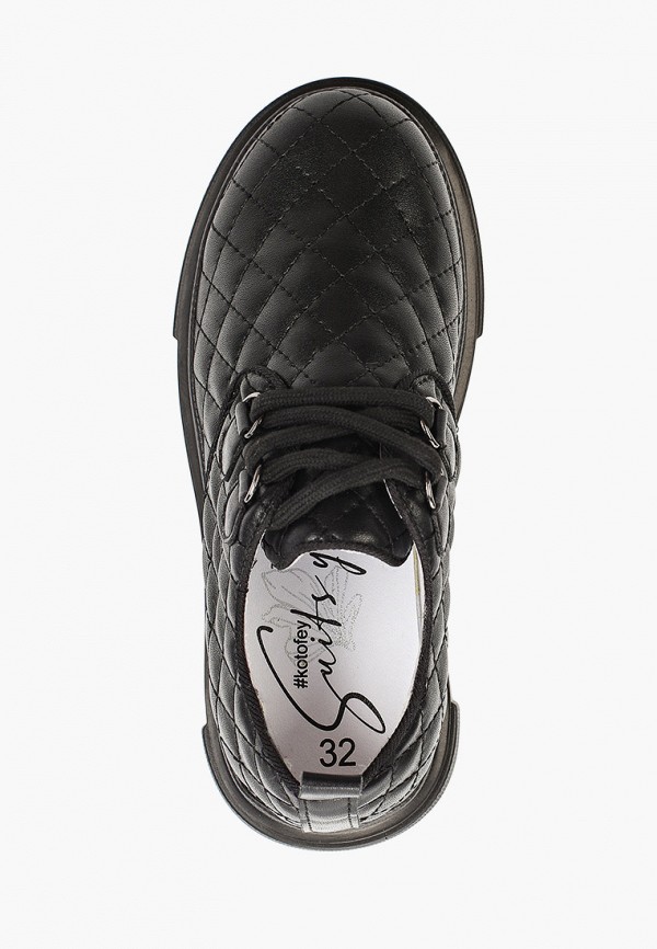 фото Туфли котофей