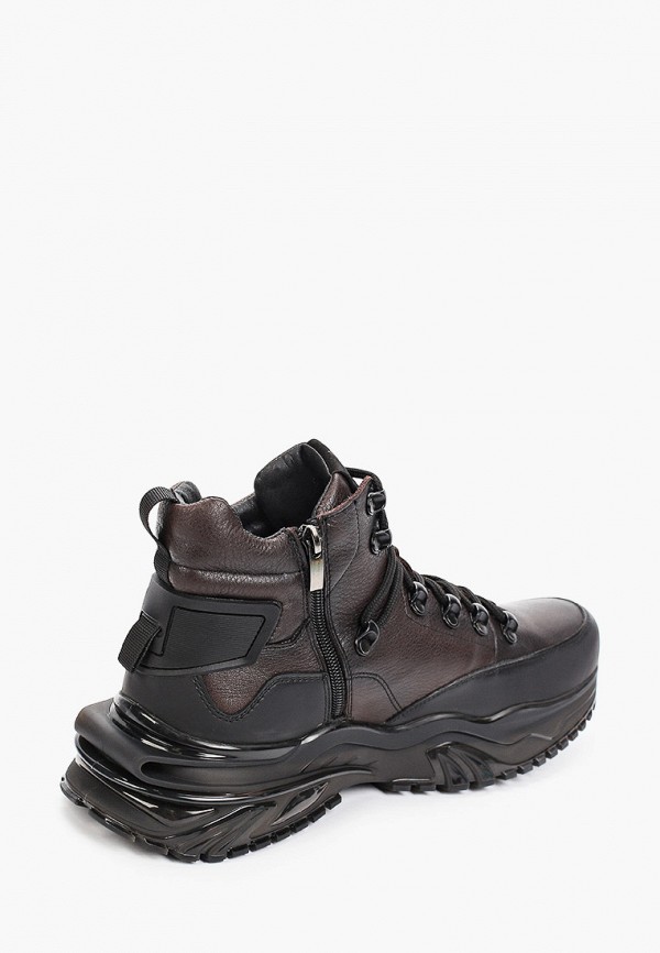 фото Кроссовки b2b black to black