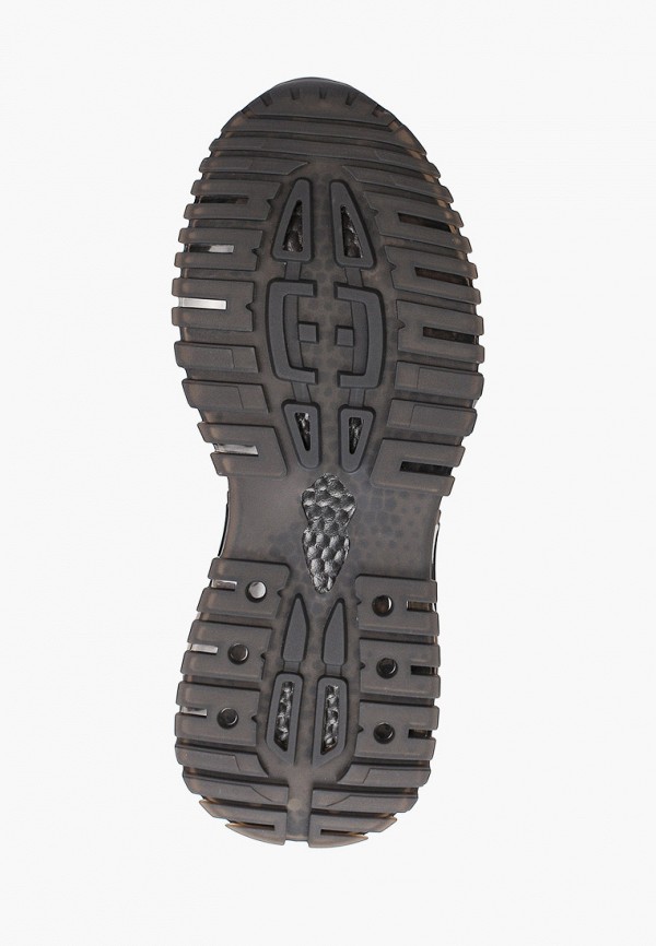 фото Кроссовки b2b black to black