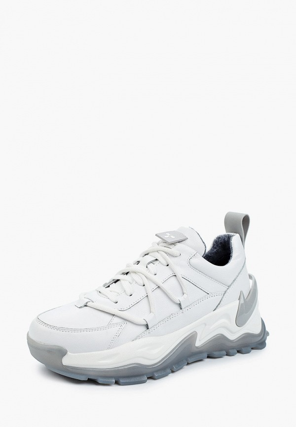 фото Кроссовки b2b black to black