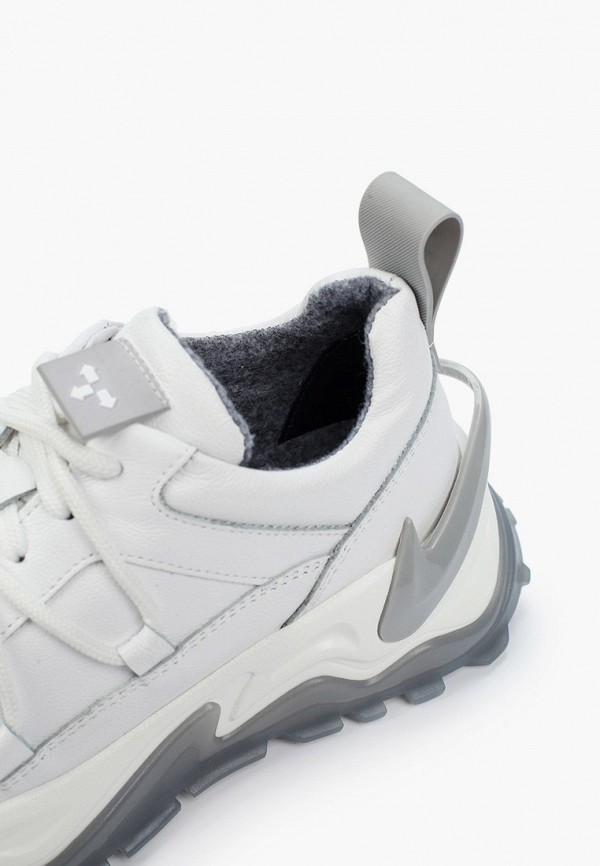 фото Кроссовки b2b black to black