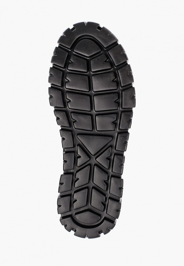 фото Ботинки b2b black to black