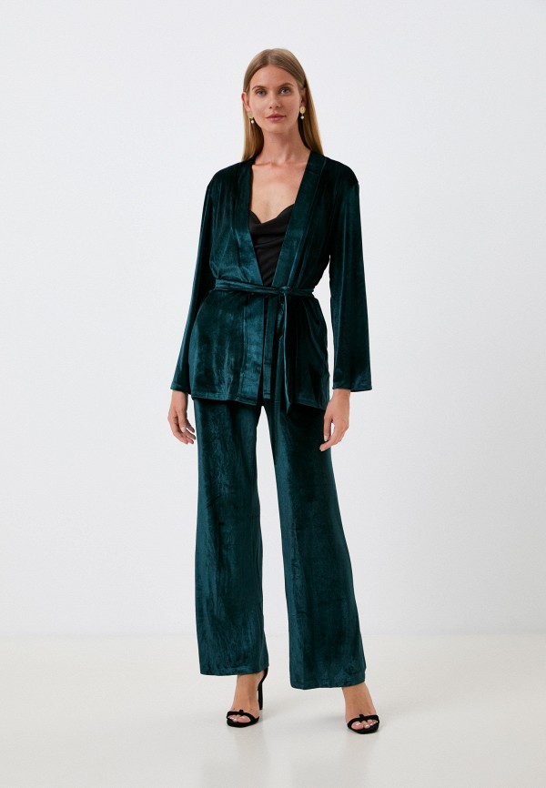 Костюм Elsi, Зеленый
Костюм Elsi, Зеленый
