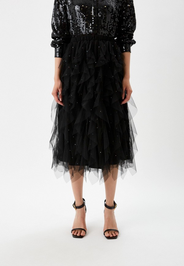 Юбка Twinset Milano, Черный 
Юбка Twinset Milano, Черный