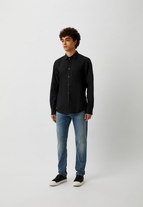 фото Джинсы bikkembergs