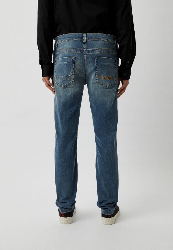 фото Джинсы bikkembergs